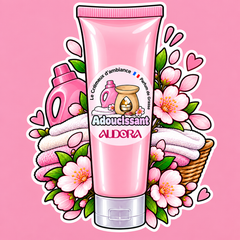 Adoucissant