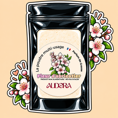 Poudre Fleur d'abricotier