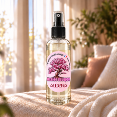 Spray Azalée du Japon