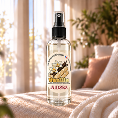 Spray Vanille