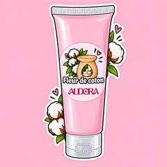 Fleur de coton