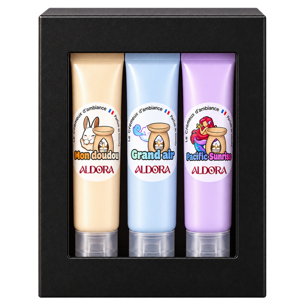 Mini pack best-sellers