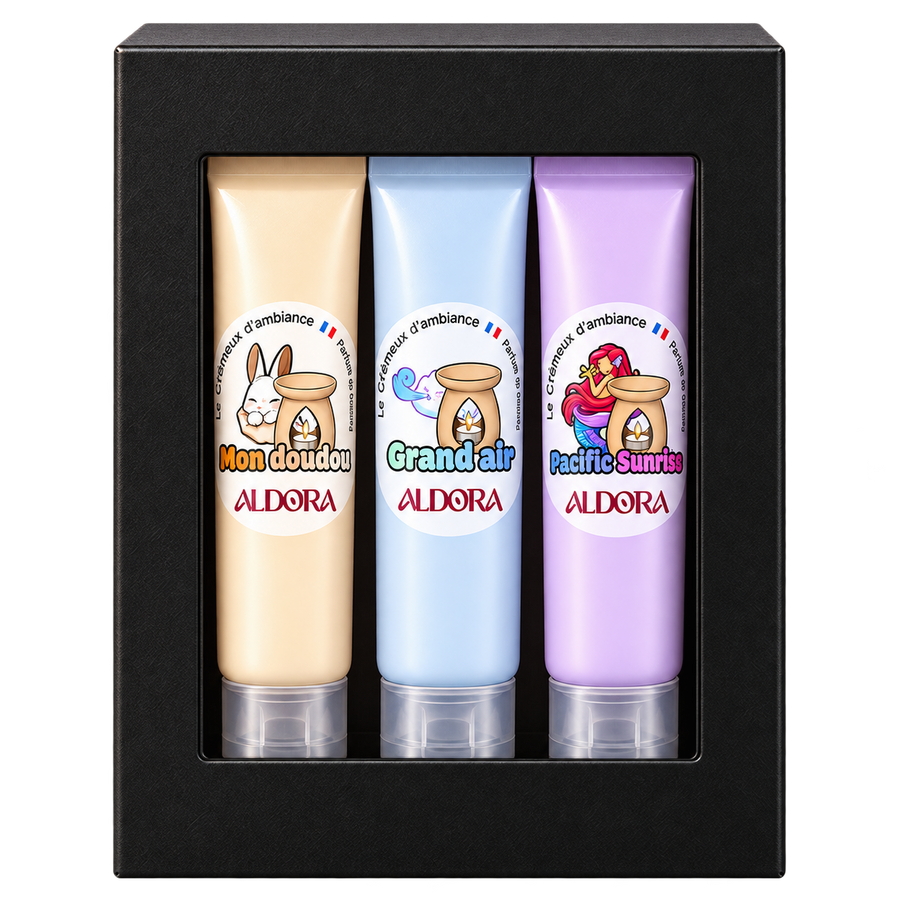 Mini pack best-sellers