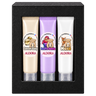 Mini pack doux