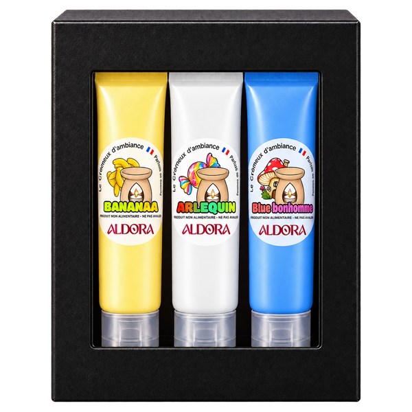 Mini pack bonbon