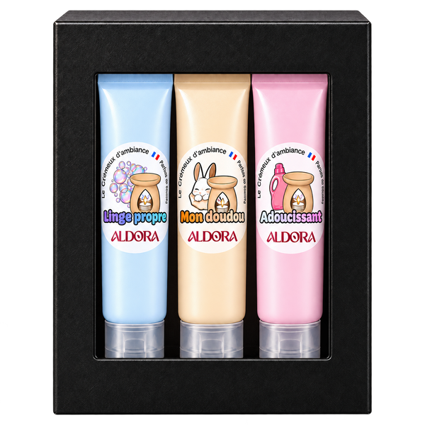 Mini pack propre