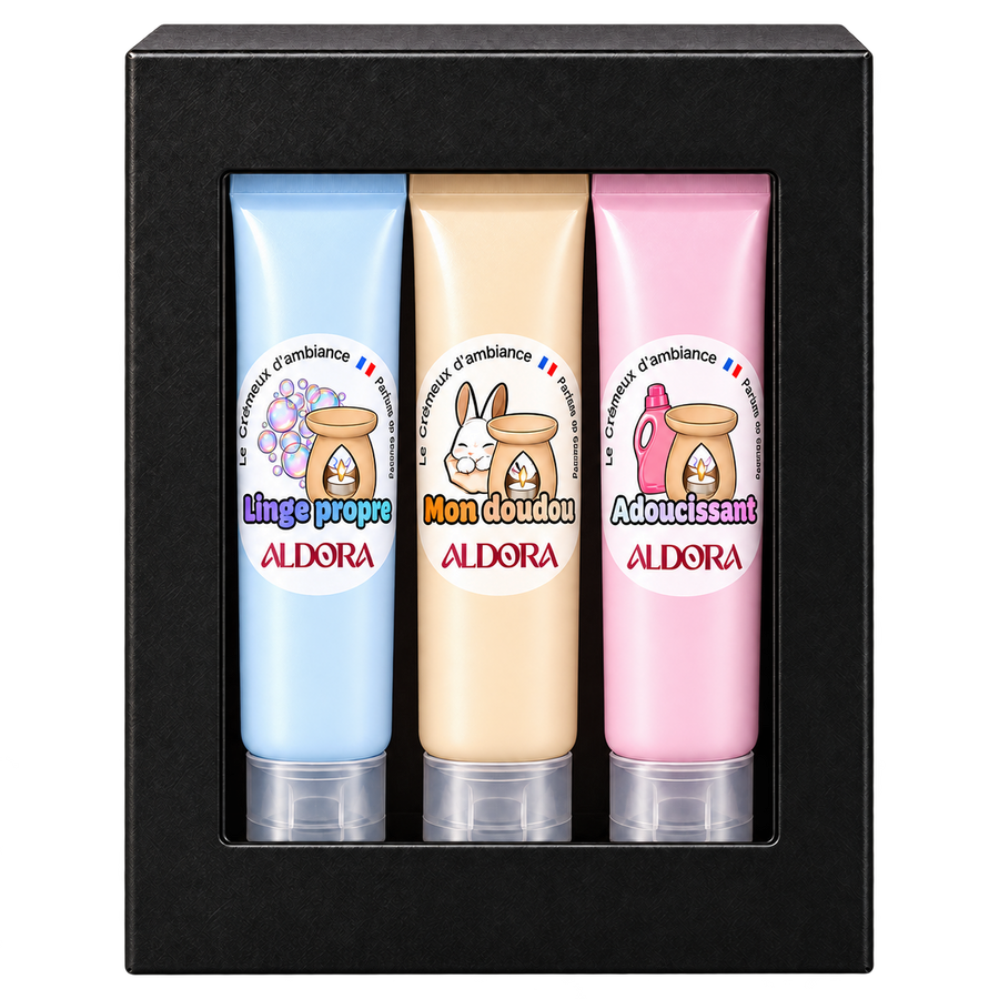 Mini pack propre