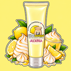 Citron meringué