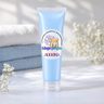 Crémeux parfumé Linge propre