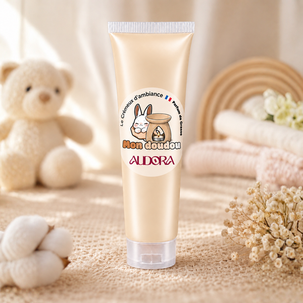 Crémeux parfumé Mon Doudou