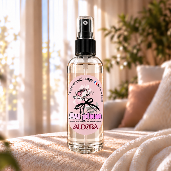 Spray Au'pium