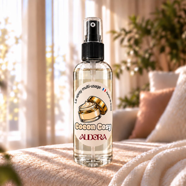 Spray Cocon cosy