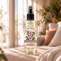 Spray Fleur d'abricotier