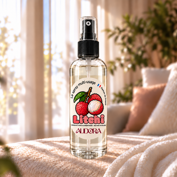 Spray Litchi