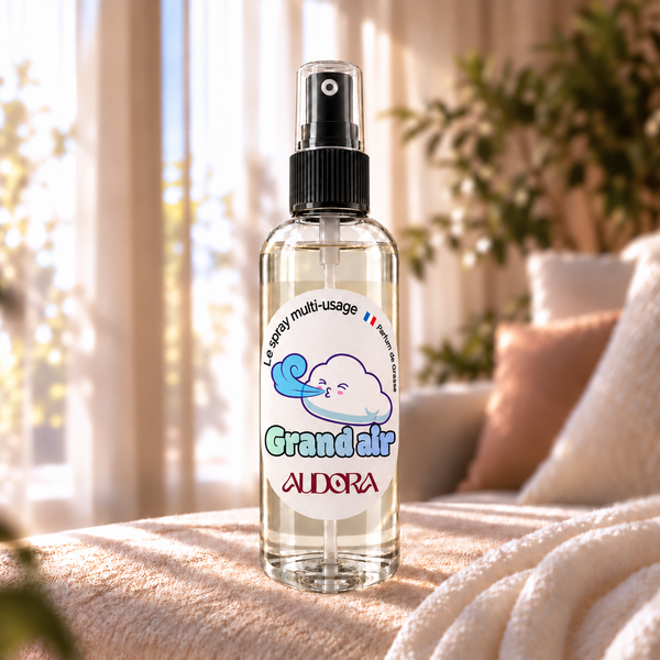Spray Grand air