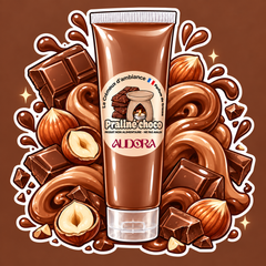 Crémeux Praliné chocolat