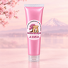 Crémeux parfumé Azalée du Japon