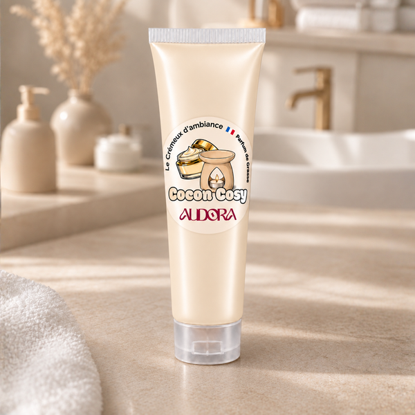 Crémeux parfumé Cocon cosy