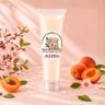 Crémeux parfumé Fleur abricotier