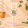 Crémeux parfumé Fleur oranger